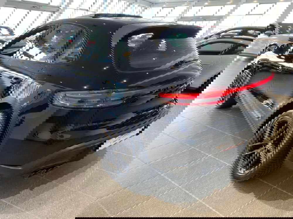 Porsche Macan usata a Firenze (6)