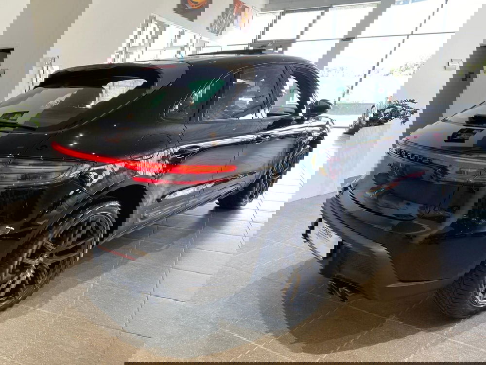 Porsche Macan usata a Firenze (7)