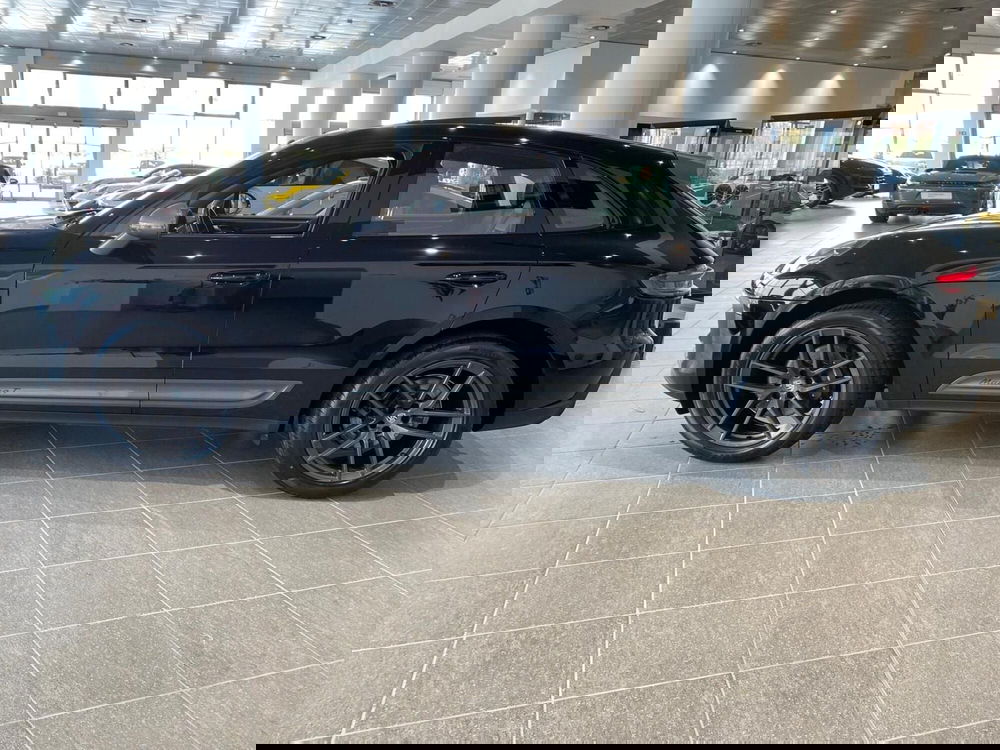 Porsche Macan usata a Firenze (9)