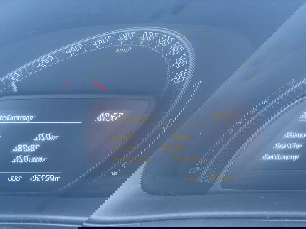 Toyota Aygo X usata a Reggio Calabria (12)