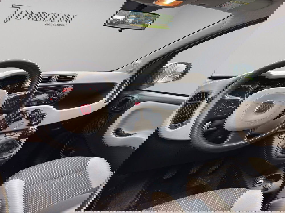 Fiat Panda usata a Macerata (10)