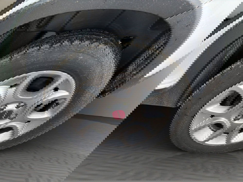 Fiat Panda usata a Macerata (13)