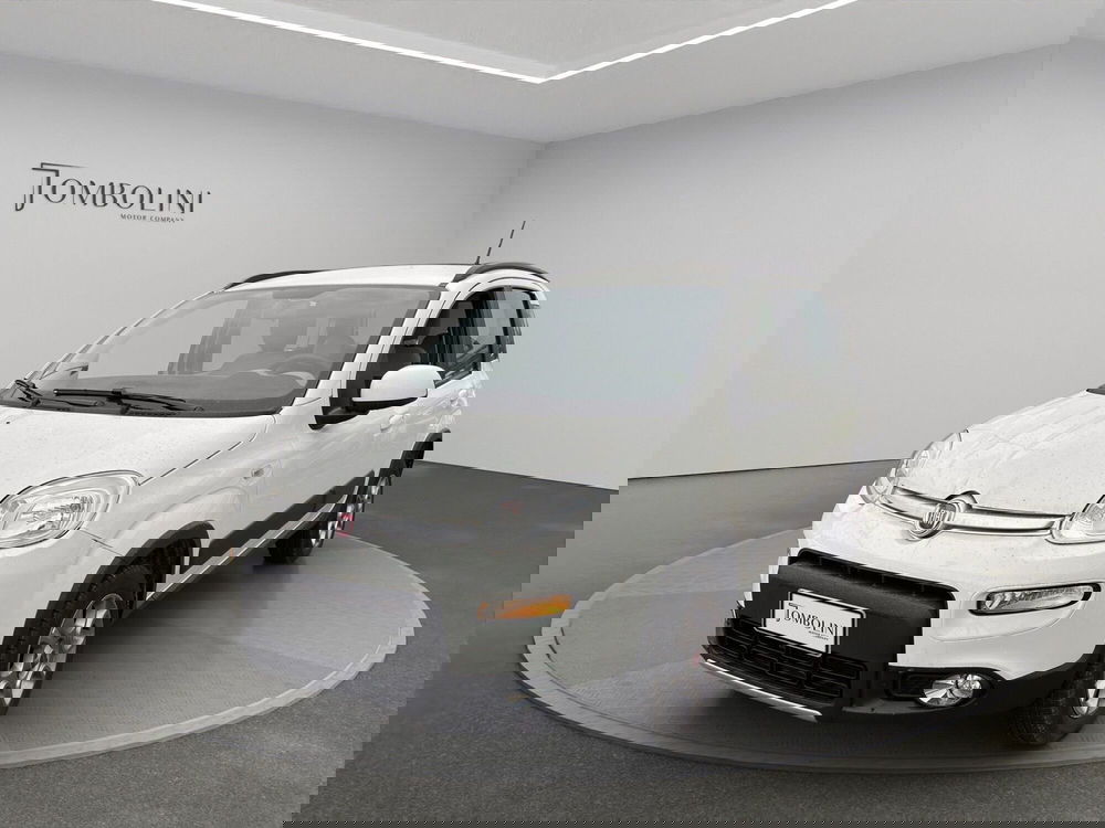 Fiat Panda usata a Macerata (2)