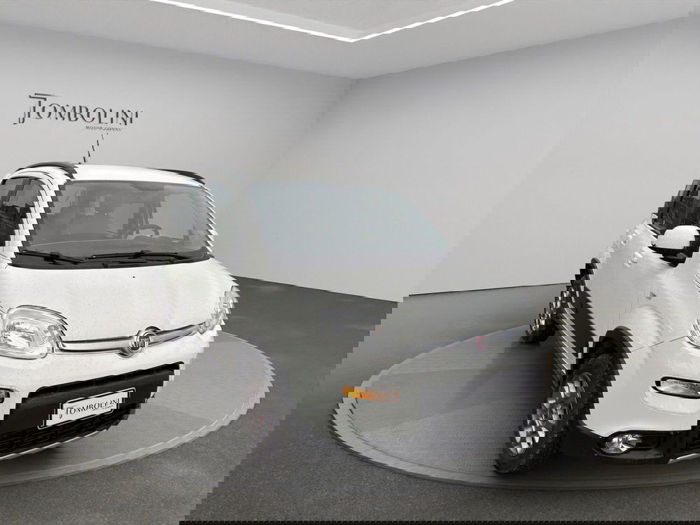 Fiat Panda usata a Macerata (3)