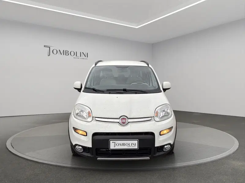 Fiat Panda usata a Macerata (5)