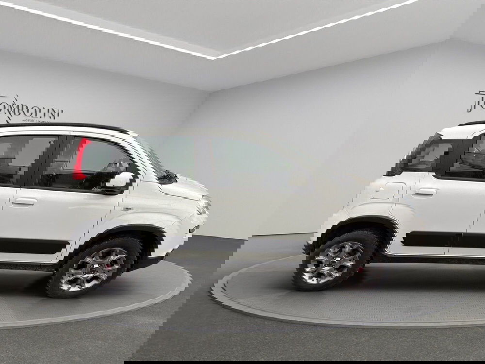 Fiat Panda usata a Macerata (6)