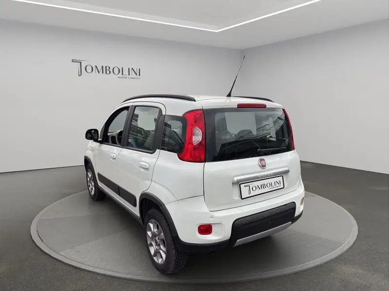 Fiat Panda usata a Macerata (9)
