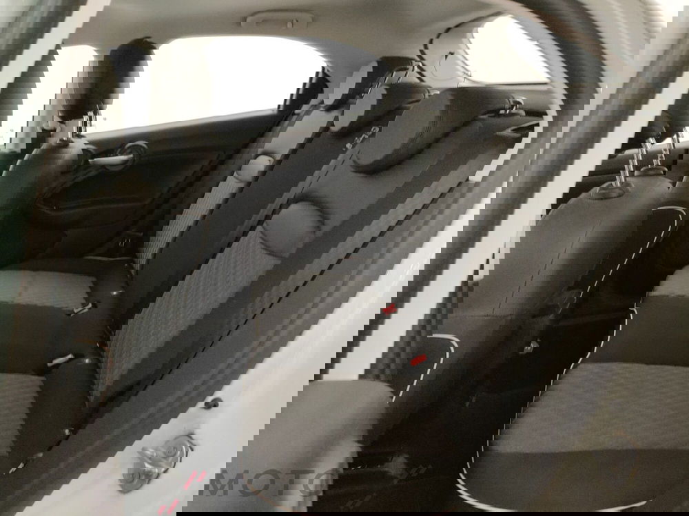 Fiat 500X usata a Varese (10)