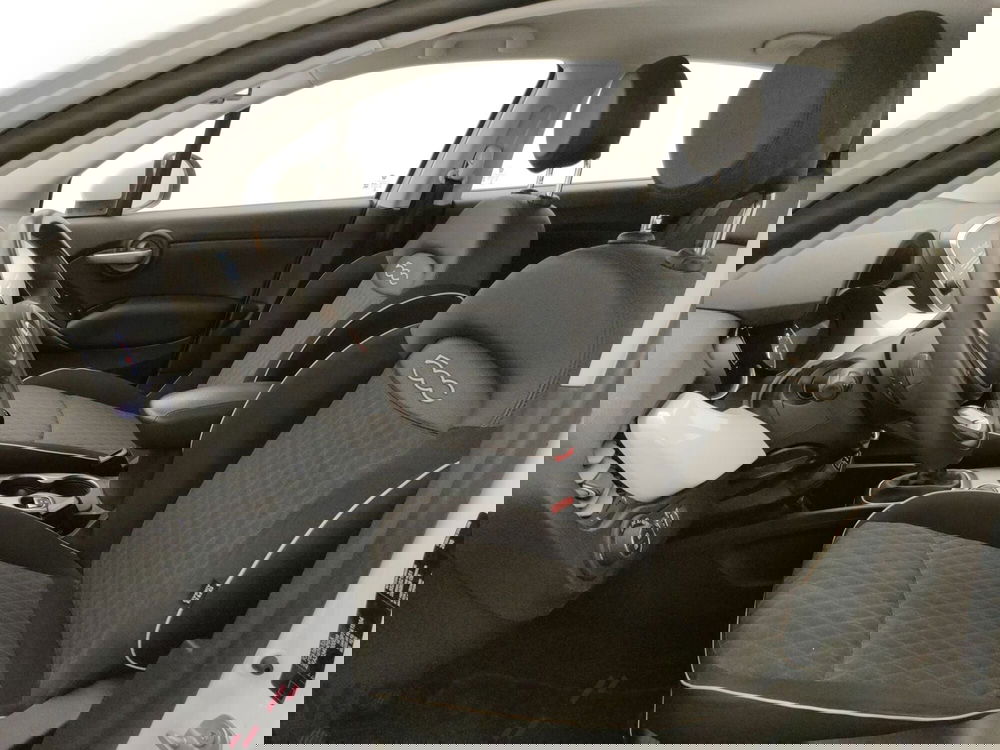 Fiat 500X usata a Varese (11)