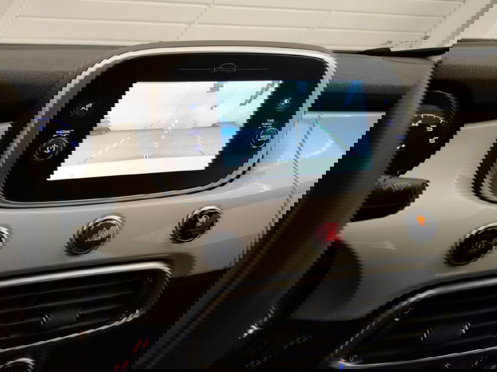 Fiat 500X usata a Varese (13)