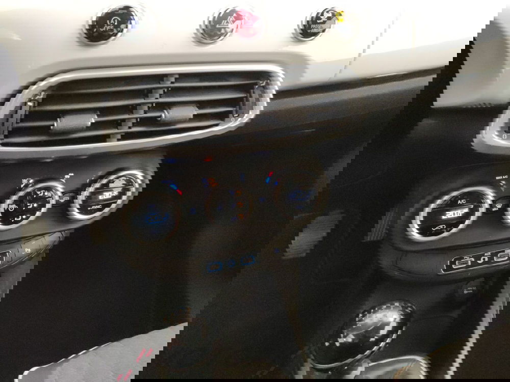 Fiat 500X usata a Varese (14)