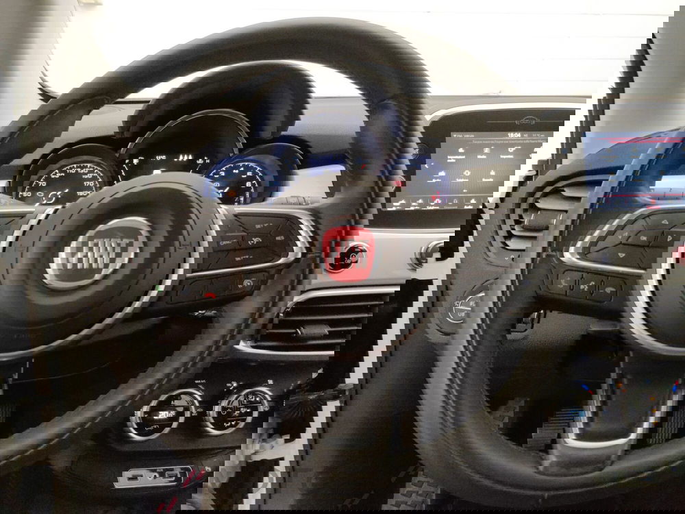 Fiat 500X usata a Varese (16)