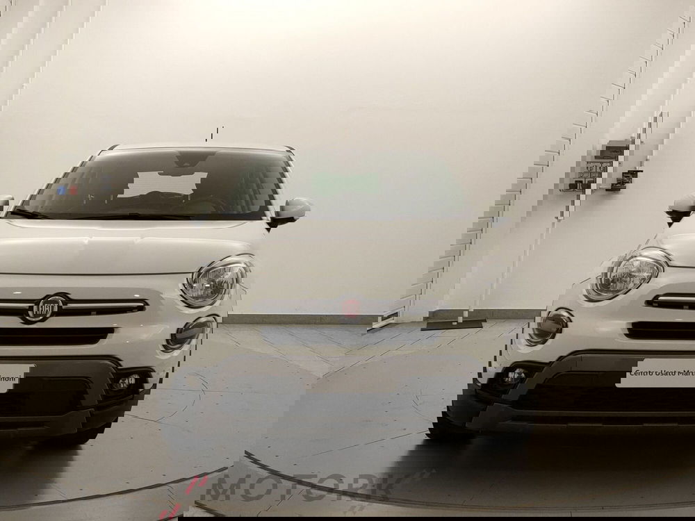 Fiat 500X usata a Varese (2)