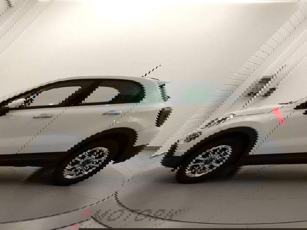 Fiat 500X usata a Varese (3)