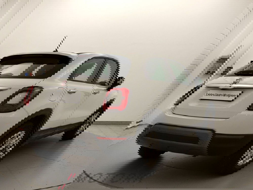 Fiat 500X usata a Varese (4)