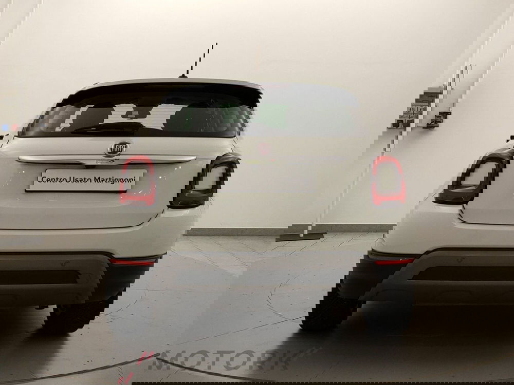 Fiat 500X usata a Varese (5)