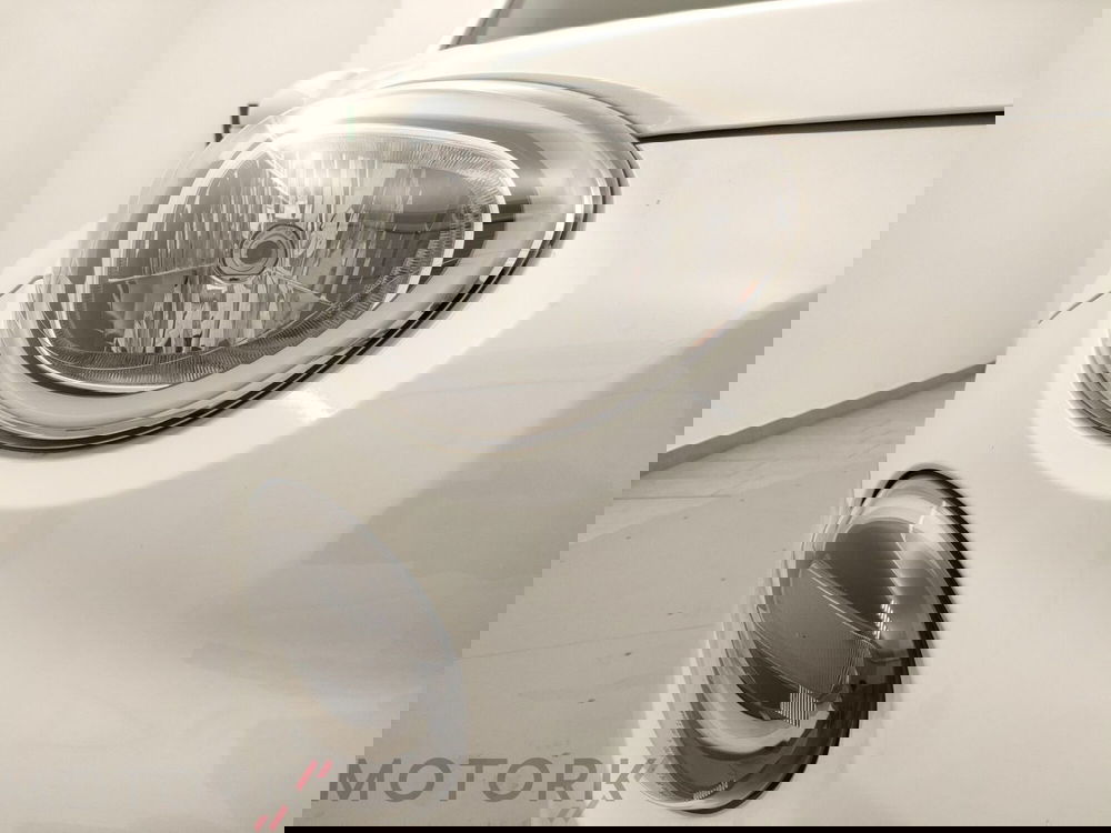 Fiat 500X usata a Varese (6)