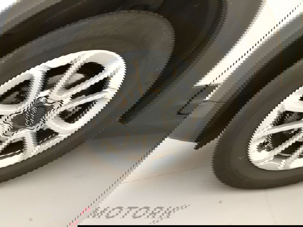 Fiat 500X usata a Varese (7)