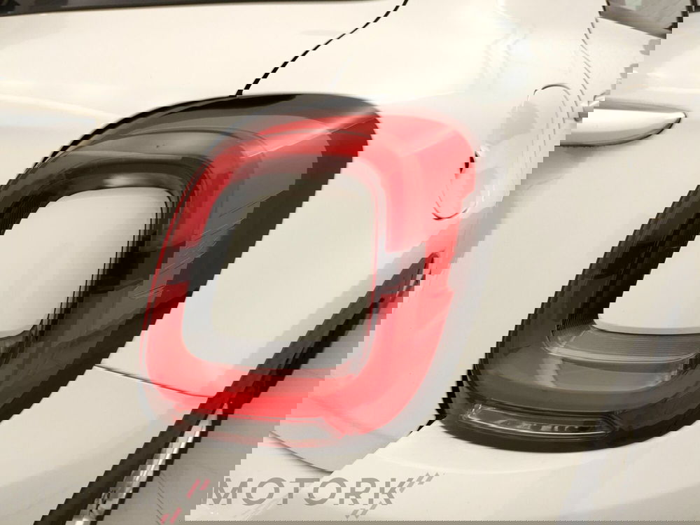 Fiat 500X usata a Varese (8)