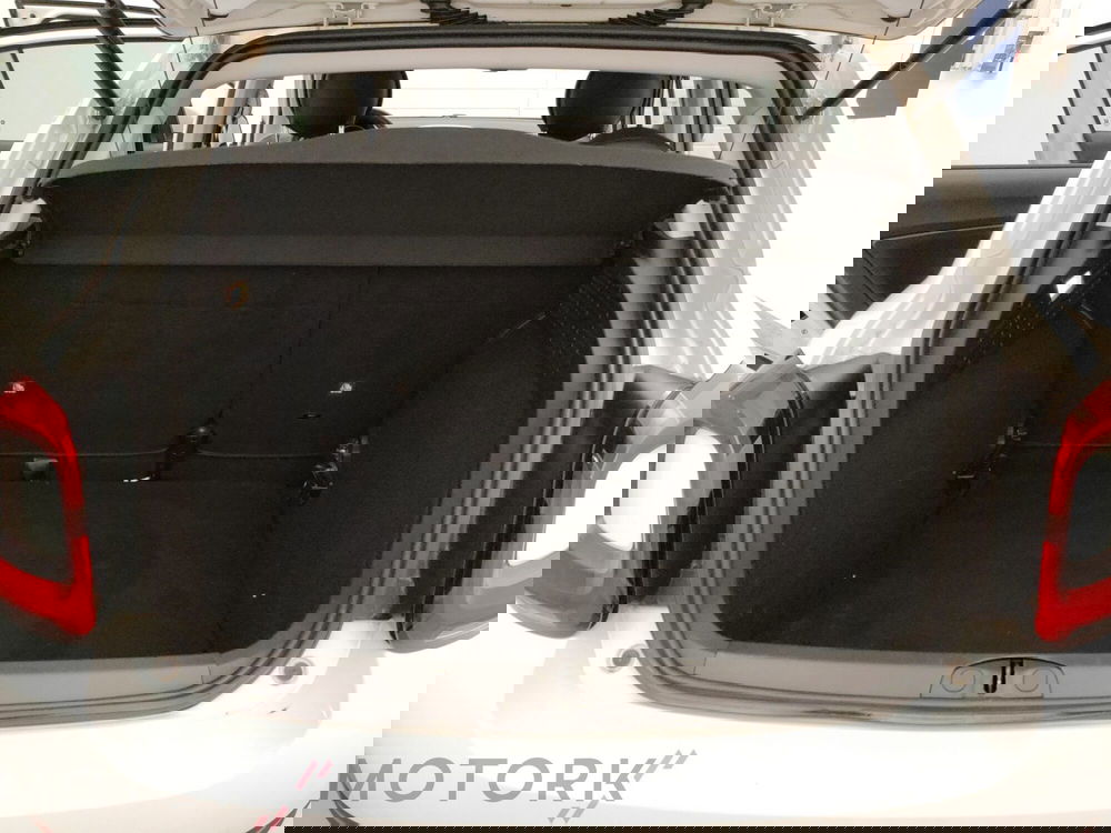 Fiat 500X usata a Varese (9)