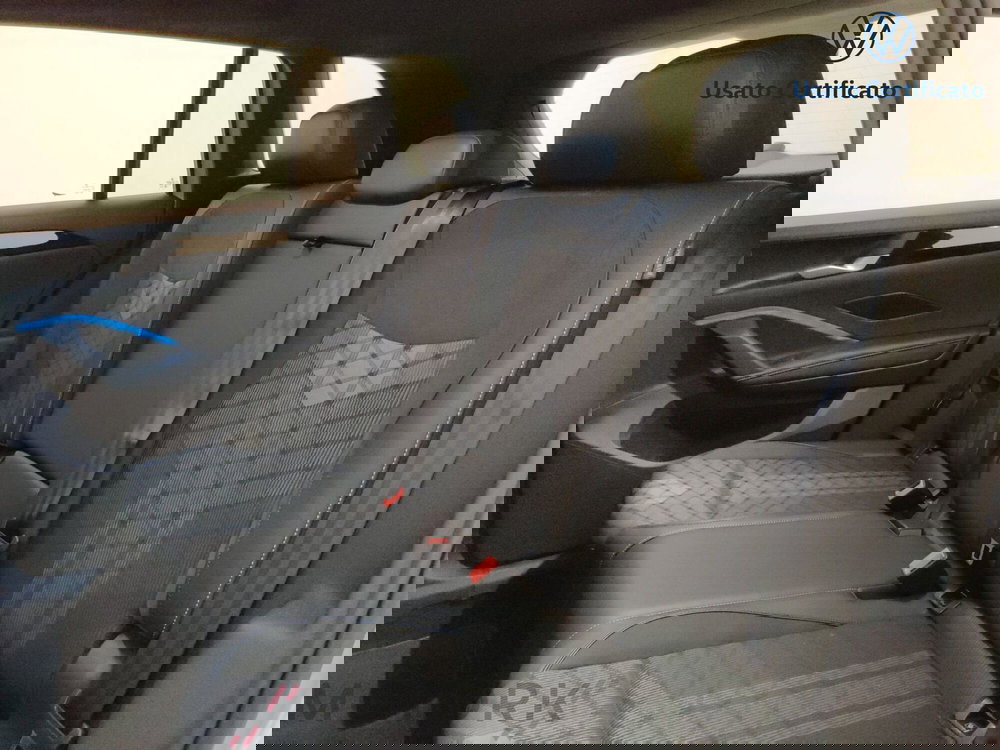 Volkswagen Tiguan usata a Varese (10)