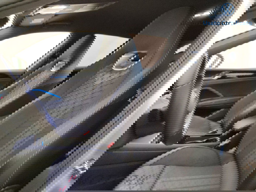 Volkswagen Tiguan usata a Varese (11)