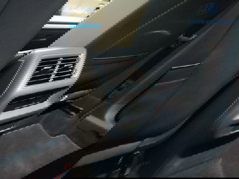 Volkswagen Tiguan usata a Varese (12)