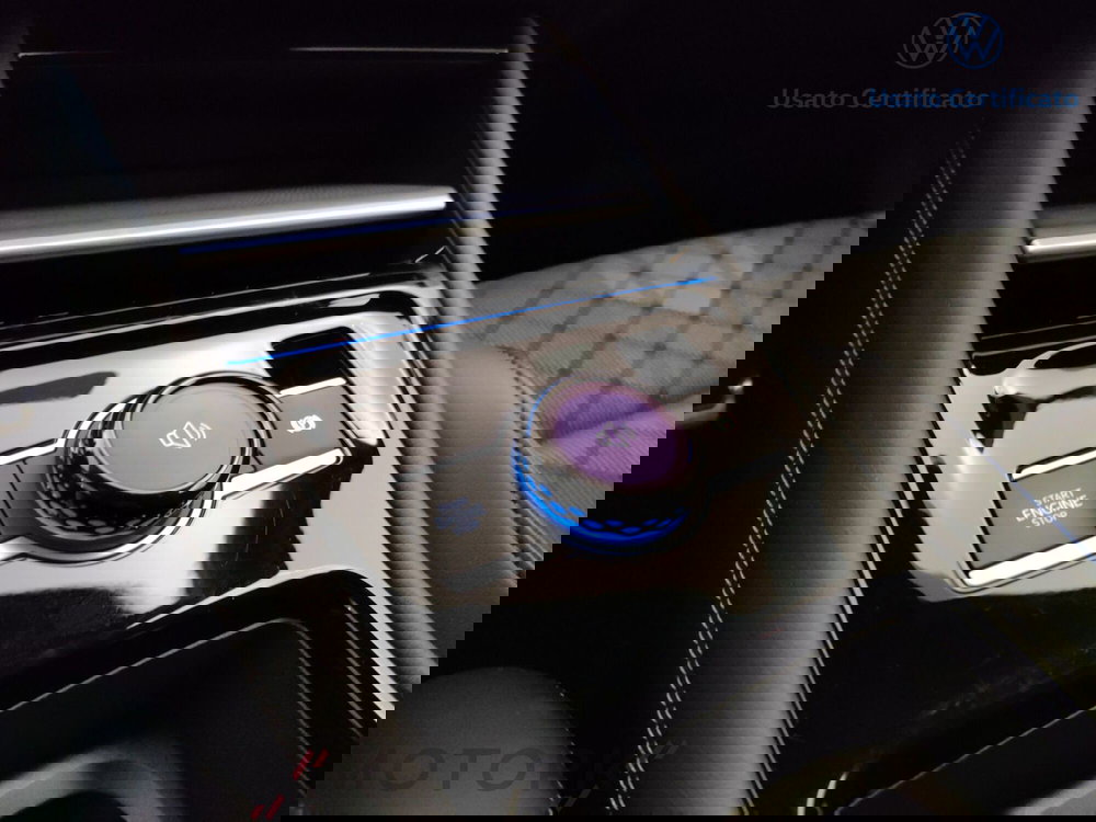 Volkswagen Tiguan usata a Varese (14)