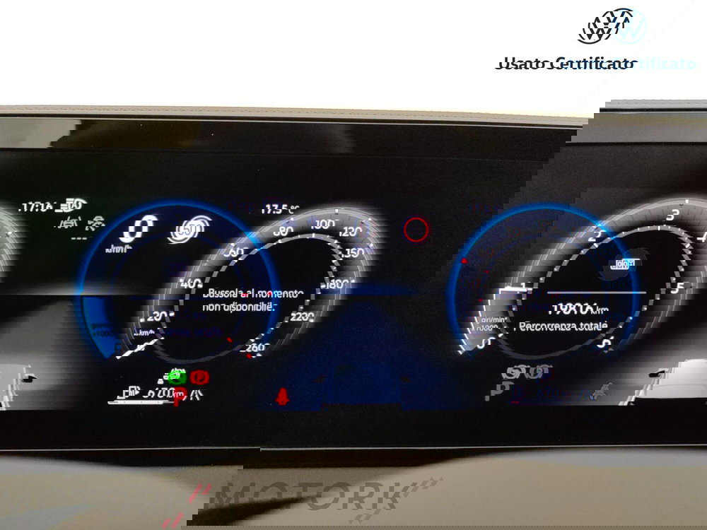 Volkswagen Tiguan usata a Varese (20)