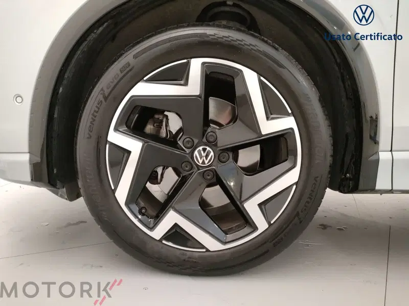 Volkswagen Tiguan usata a Varese (6)