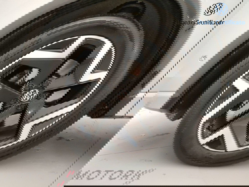 Volkswagen Tiguan usata a Varese (6)