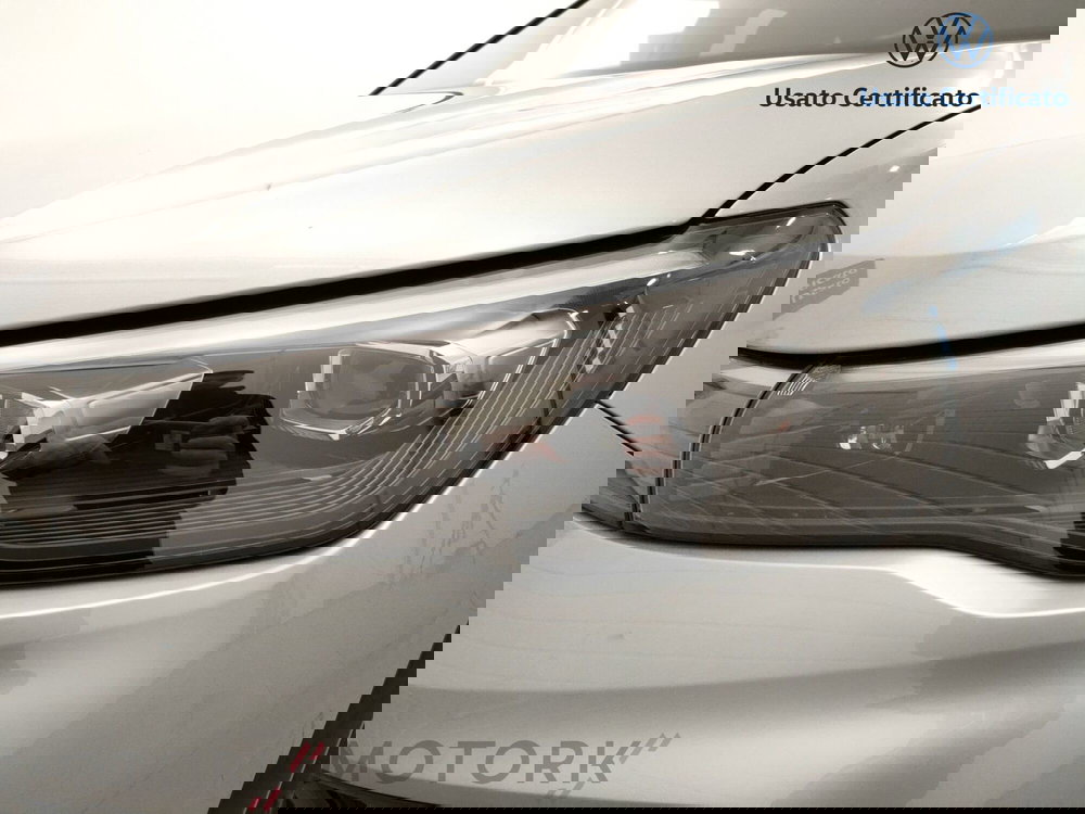 Volkswagen Tiguan usata a Varese (7)