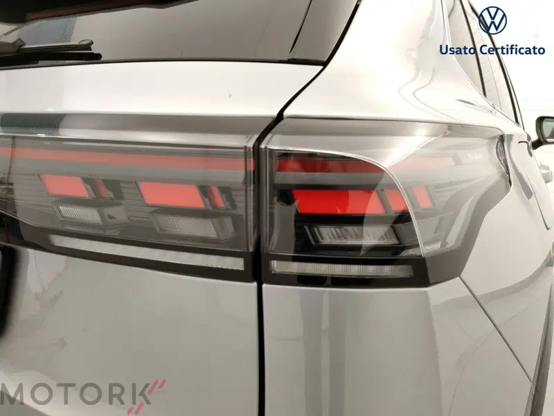 Volkswagen Tiguan usata a Varese (8)