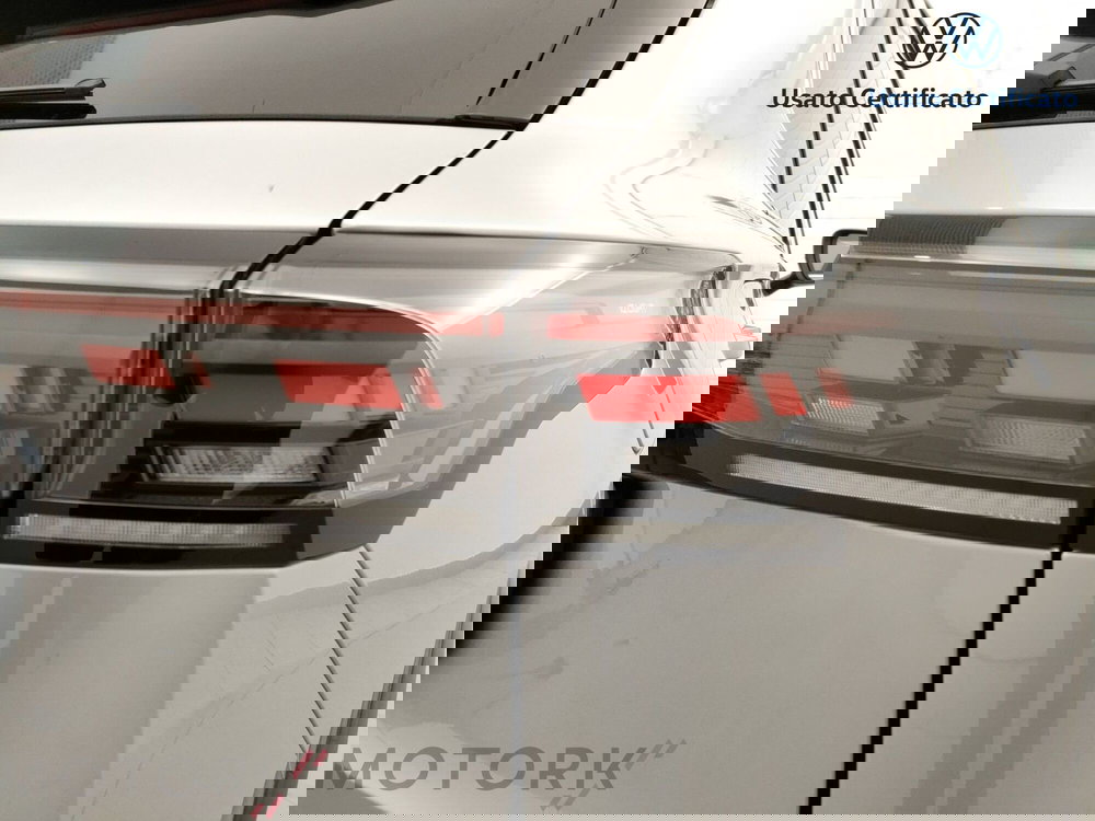 Volkswagen Tiguan usata a Varese (8)