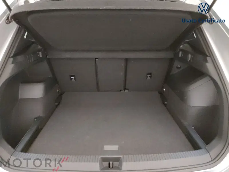 Volkswagen Tiguan usata a Varese (9)