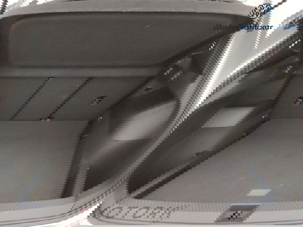 Volkswagen Tiguan usata a Varese (9)