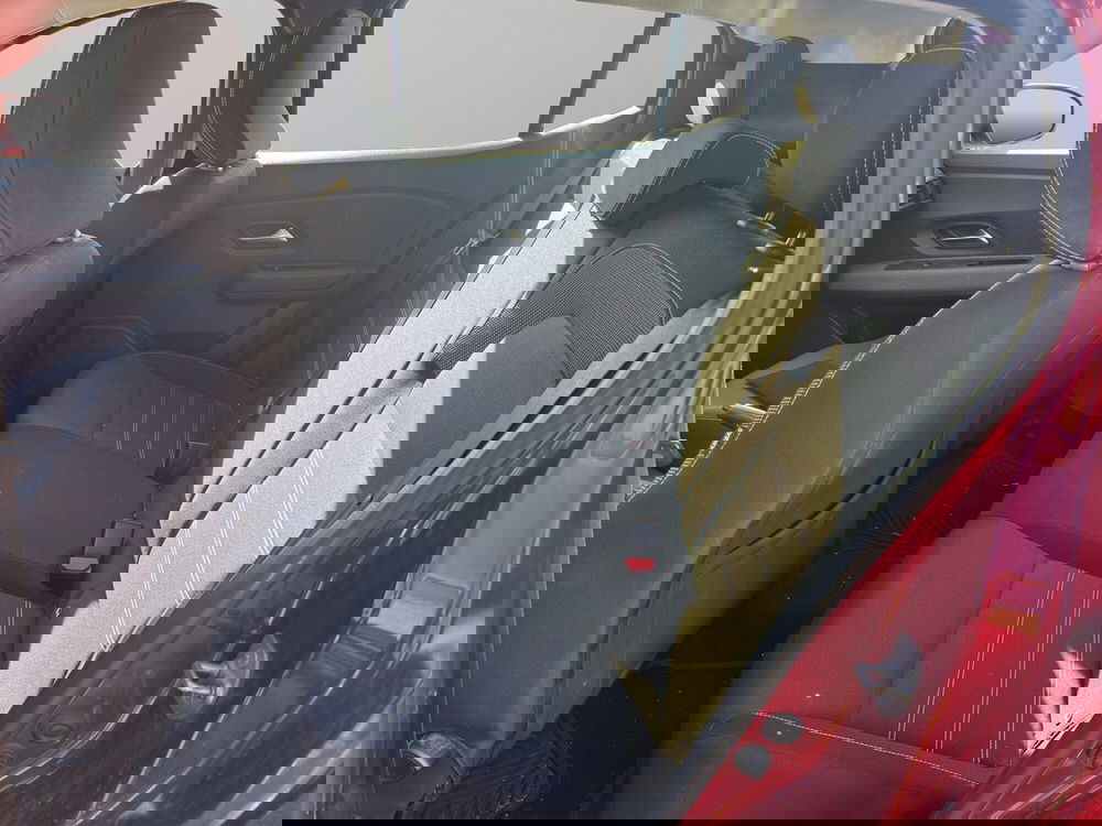 Dacia Sandero usata a Macerata (11)