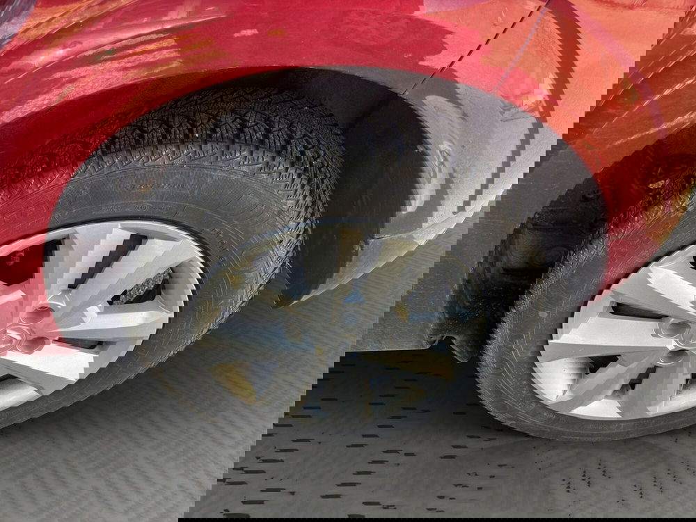 Dacia Sandero usata a Macerata (12)