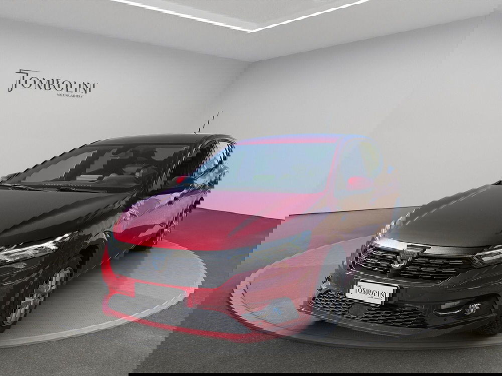 Dacia Sandero usata a Macerata (2)