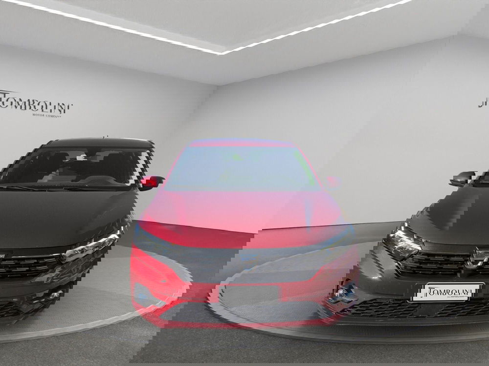 Dacia Sandero usata a Macerata (4)