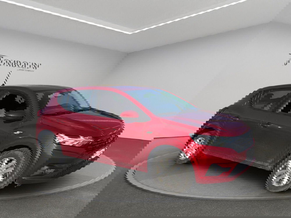 Dacia Sandero usata a Macerata (5)