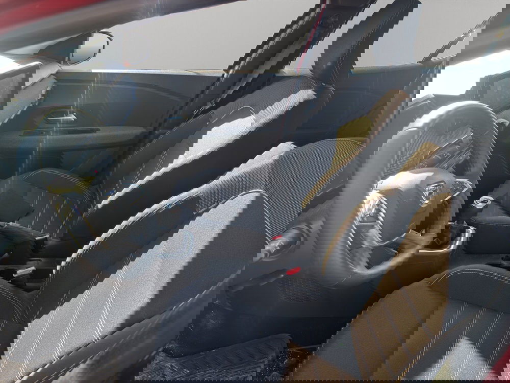 Dacia Sandero usata a Macerata (9)