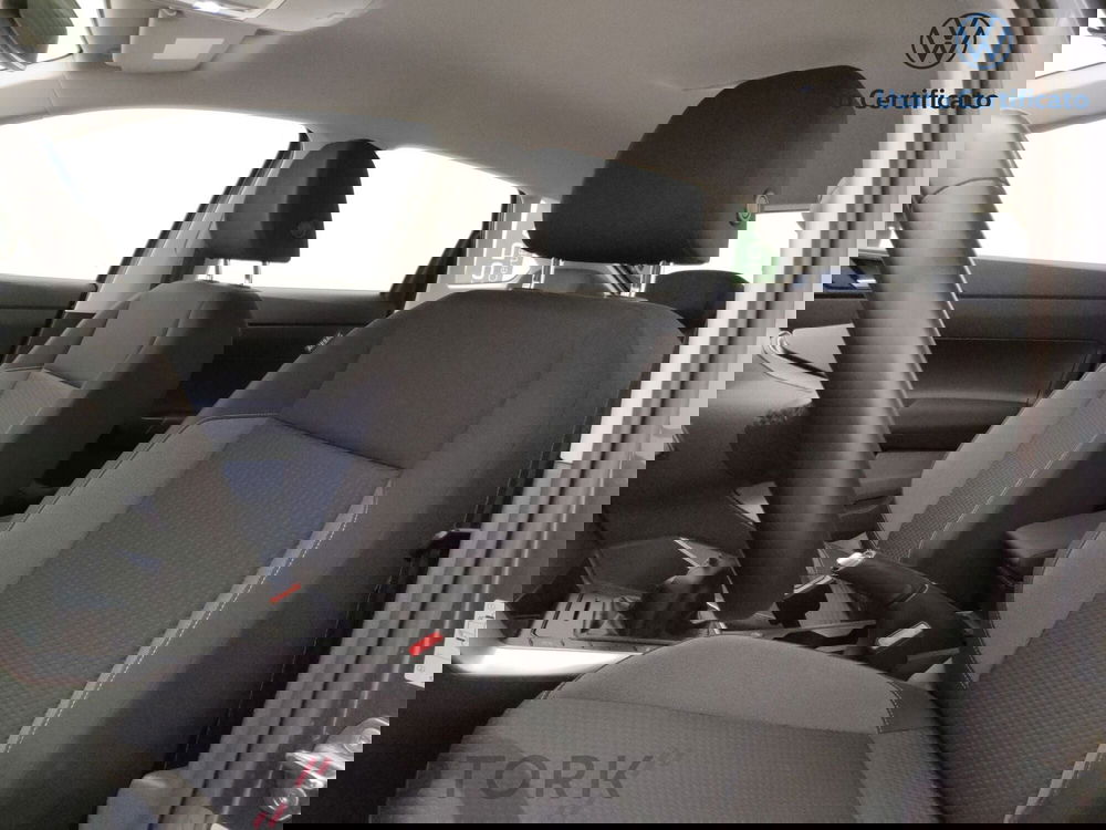 Volkswagen Taigo usata a Varese (10)