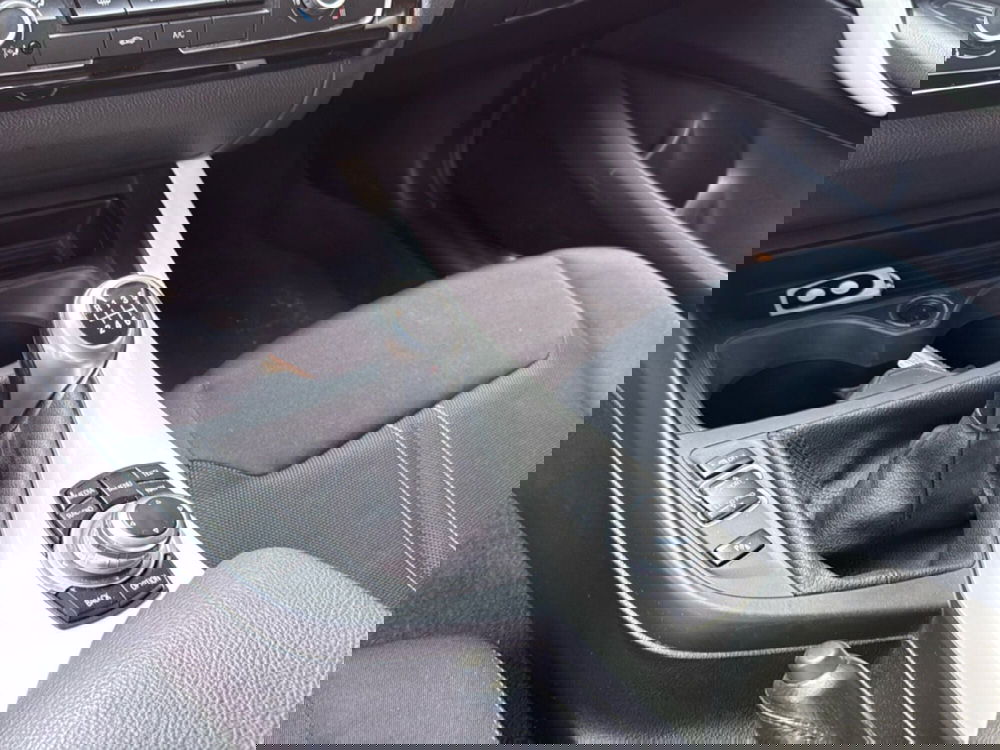 BMW Serie 1 usata a Vicenza (13)