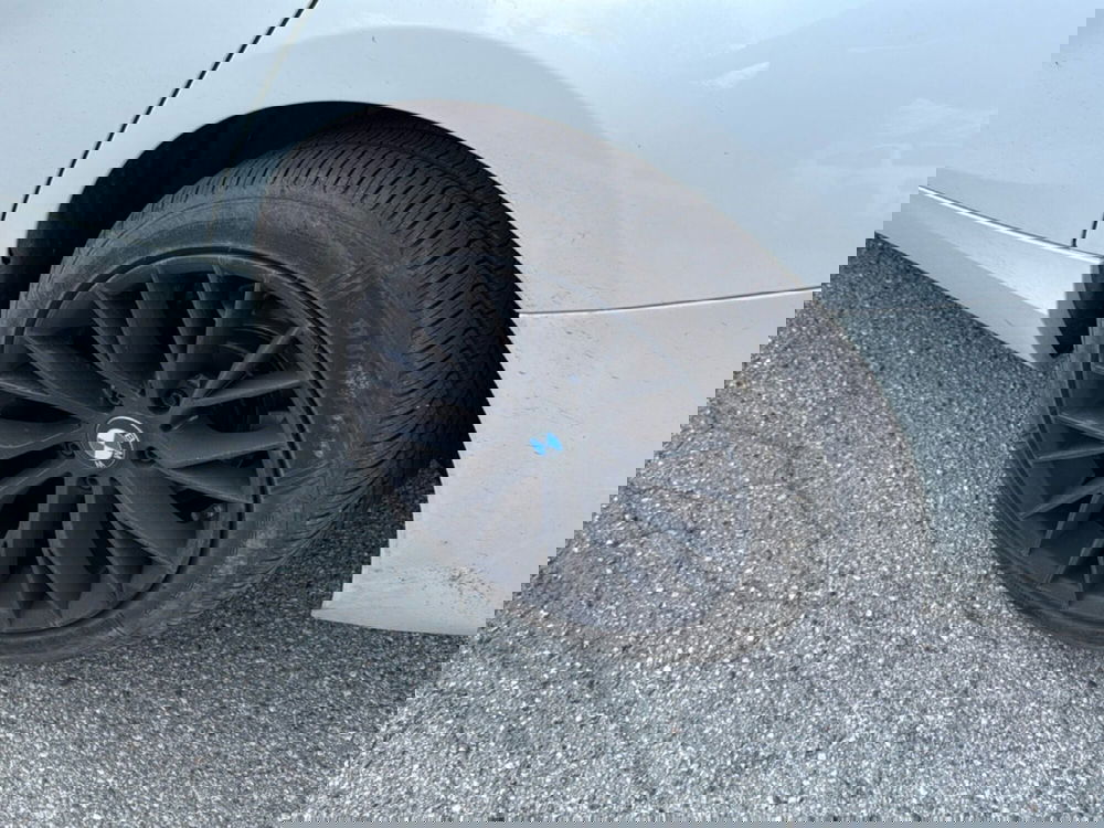 BMW Serie 1 usata a Vicenza (8)