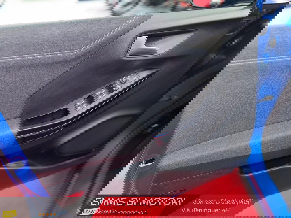 Ford Puma usata a Monza e Brianza (13)