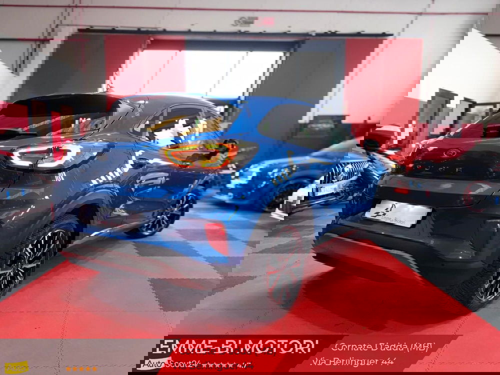 Ford Puma usata a Monza e Brianza (2)