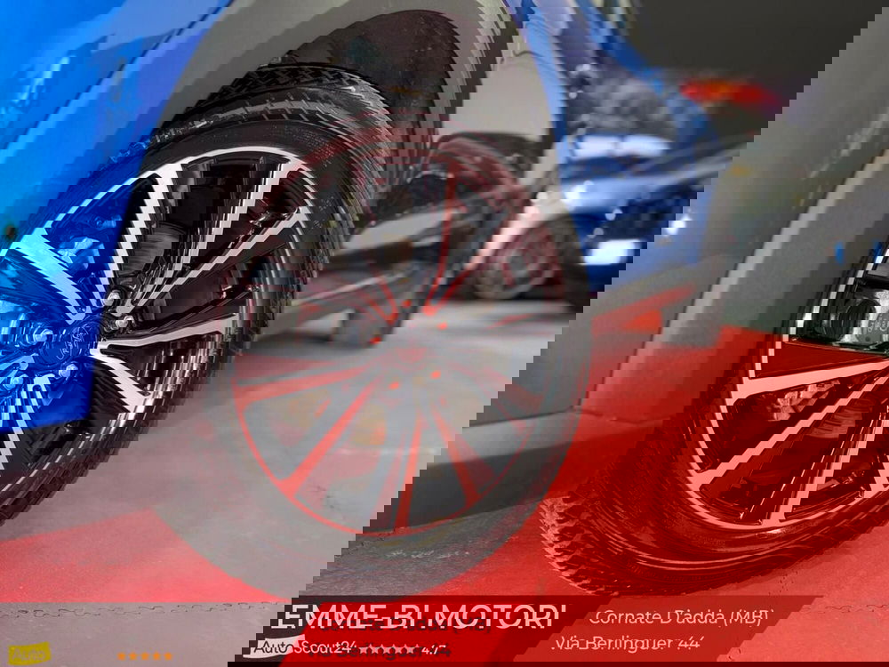 Ford Puma usata a Monza e Brianza (3)