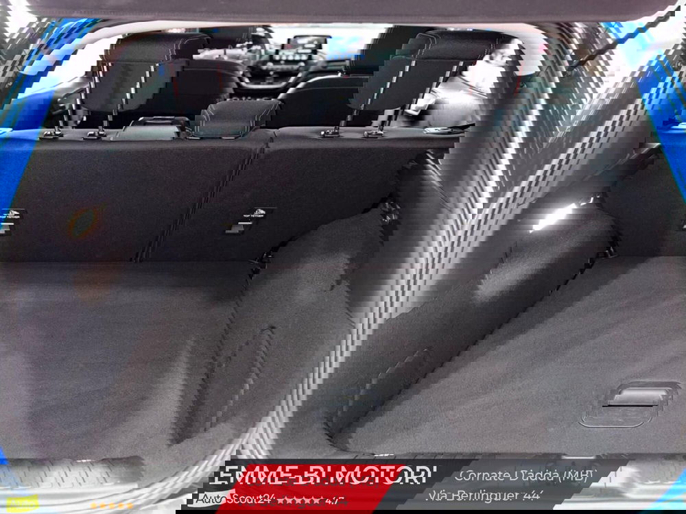 Ford Puma usata a Monza e Brianza (4)