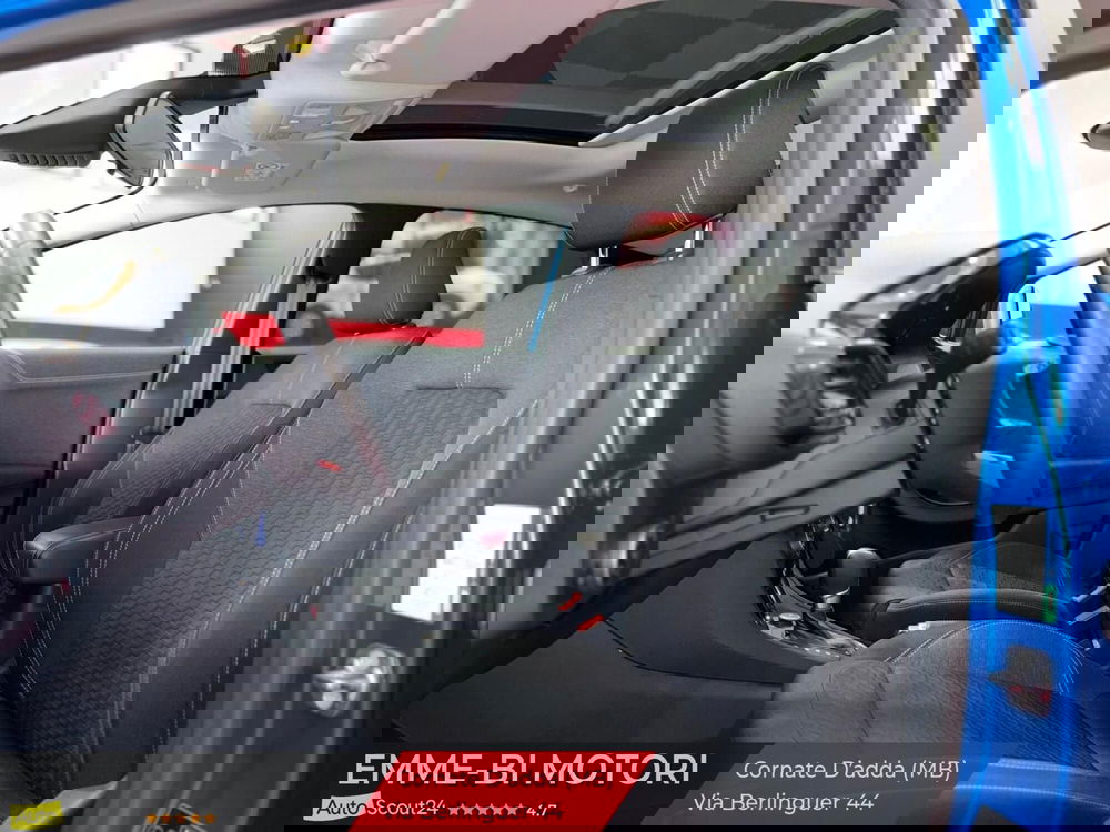 Ford Puma usata a Monza e Brianza (6)